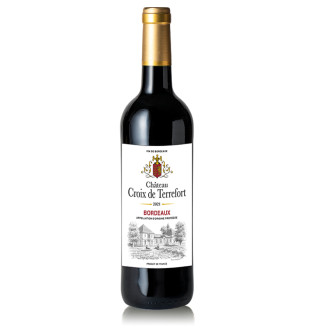 Château Croix de Terrefort