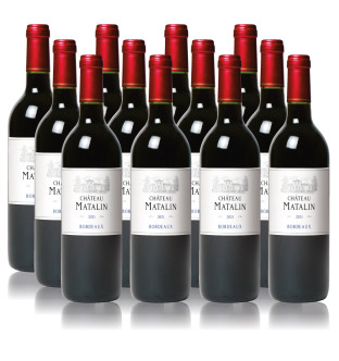Château Matalin