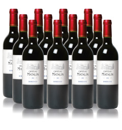 Château Matalin