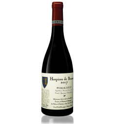 Cuvée Suzanne Chaudron - Hospices de Beaune