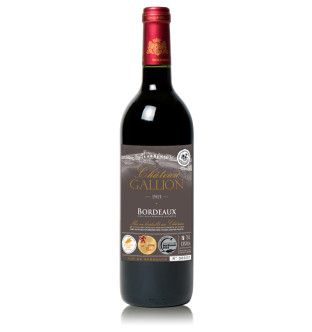 Château Gallion 2021