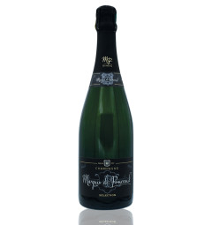 Marquis de Pomereuil – Brut Sélection