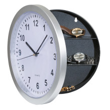 L'Horloge Coffre-Fort