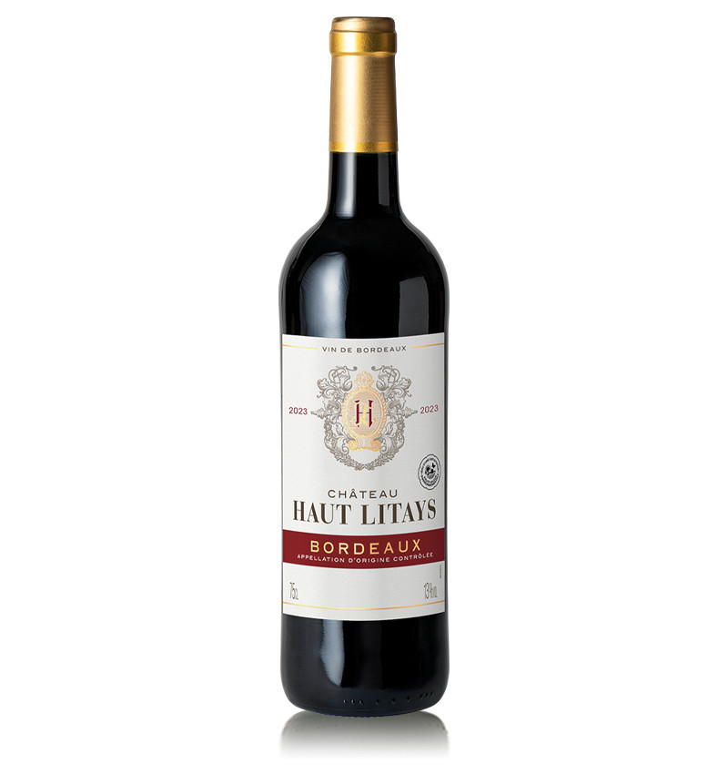 Château Haut Litays