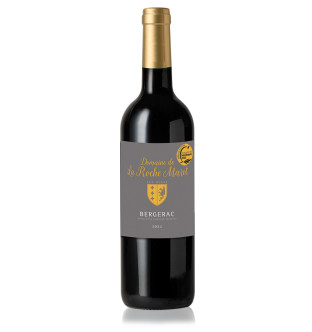 Domaine de La Roche Marot
