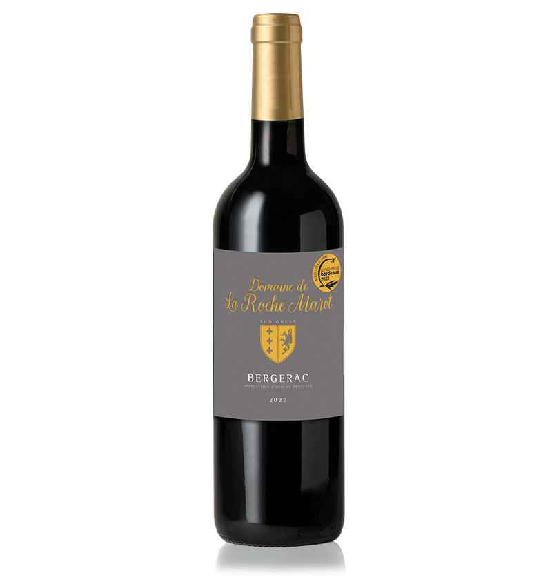 Domaine de La Roche Marot