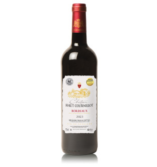 Château Haut Cournillot