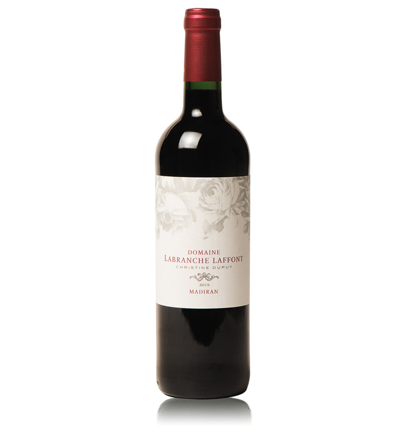 Domaine Labranche Laffont Domaine Labranche Laffont