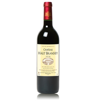 Château Haut Brandey