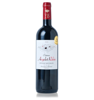 Château Angelot Robin