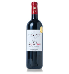 Château Angelot Robin