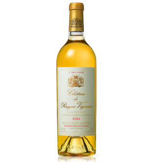 Château  de Rayne Vigneau