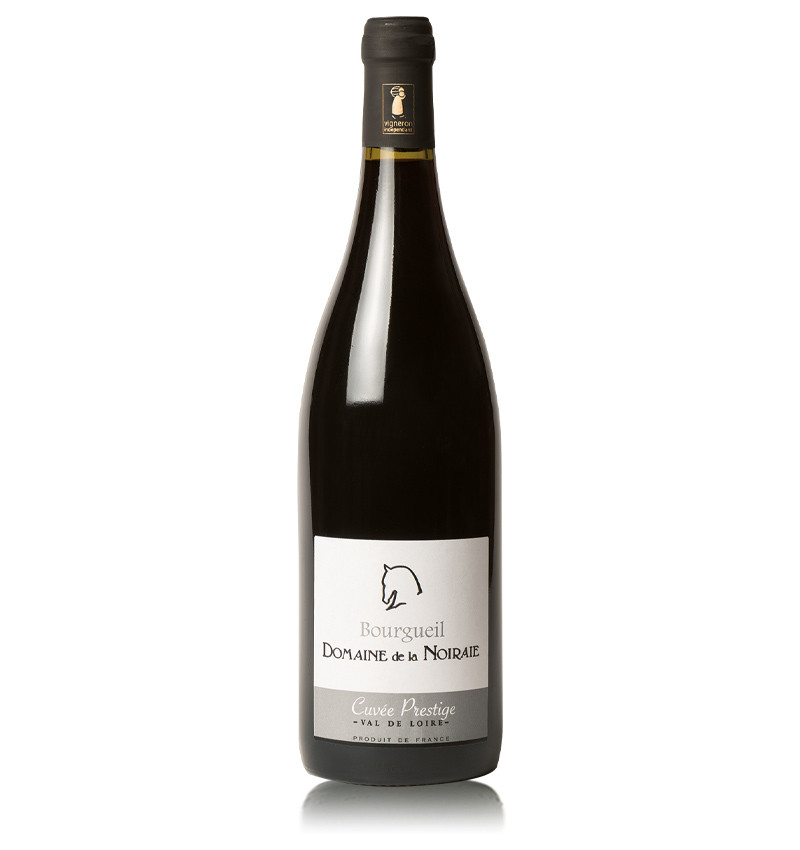 Domaine de la Noiraie - Cuvée Prestige