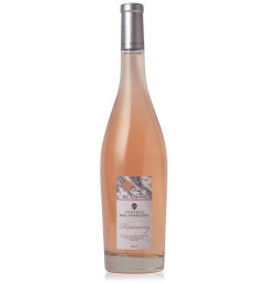Château des Ferrages - Roumery - M. Chapoutier