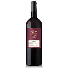 Magnum de Bordeaux, Baron de Vésely 2023