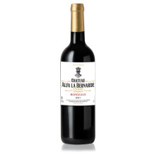 Château Alfa La Bernade 2021