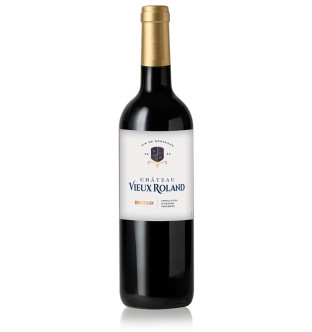 Château Vieux Roland