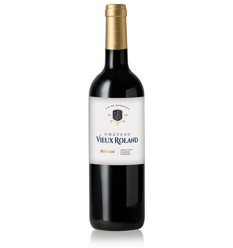 Château Vieux Roland