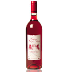 Château Lartigue Cèdres