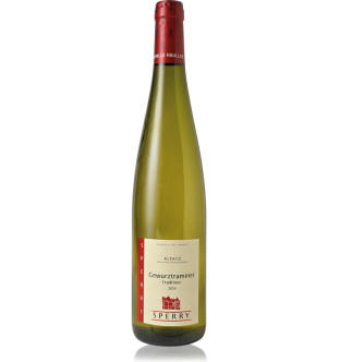 Domaine Sperry - Tradition