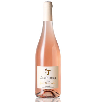 Domaine Casabianca - Cuvée Jean Bernardin