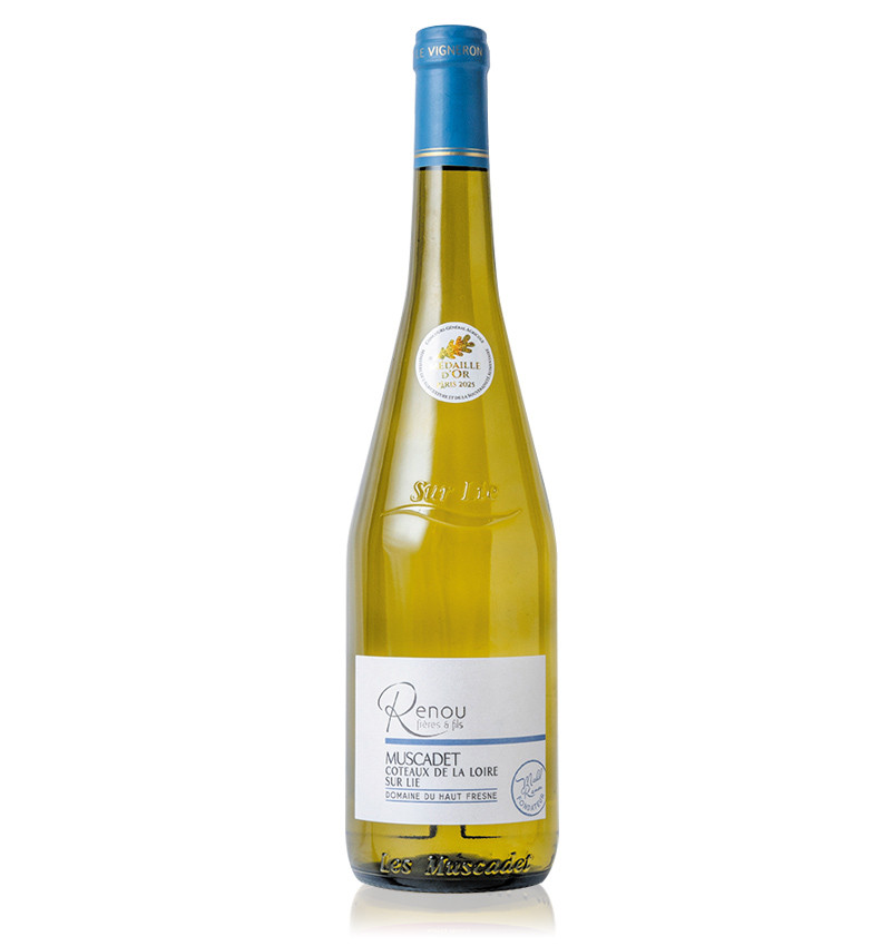 Domaine du Haut Fresne Domaine du Haut Fresne