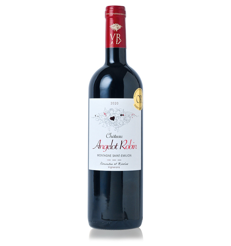 Château Angelot Robin