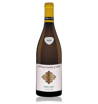 Château Philippe Le Hardi "La Brigadière"