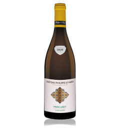 Château Philippe Le Hardi "La Brigadière"