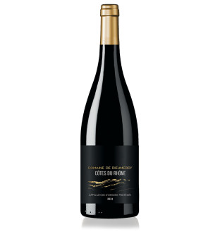 Domaine de Dieumercy