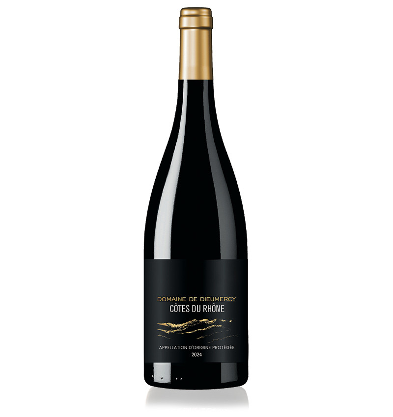 Domaine de Dieumercy