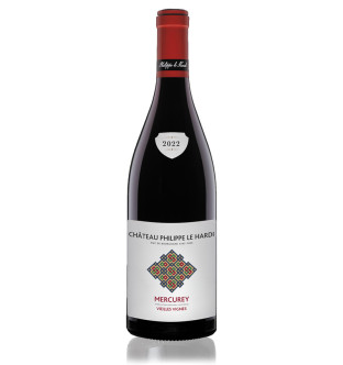 Château Philippe le Hardi "Vieilles Vignes"