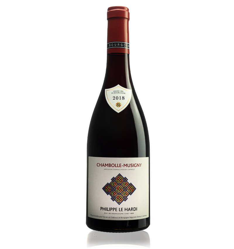Château Philippe Le Hardi Château Philippe Le Hardi