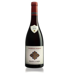 Château Philippe Le Hardi
