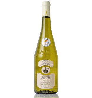 Muscadet Domaine de la...