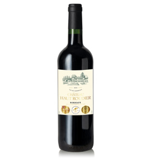 Château Haut Roudier