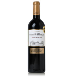 Château Camille Gaucheraud