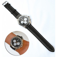 Montre Laguiole noire