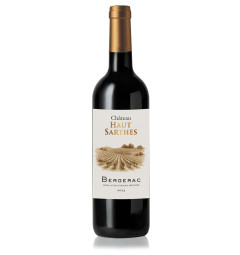 Château Haut Sarthes