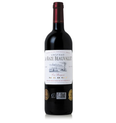 Château La Raze Beauvallet