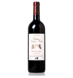 Château Lartigue Cèdres
