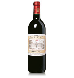 Château Dauzac