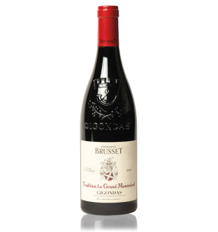 Tradition Le Grand Montmirail