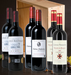 Assortiment "Sélection De Noël"