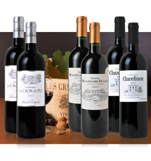 Assortiment "Dégustation...