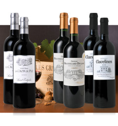Assortiment "Dégustation Des Fêtes"