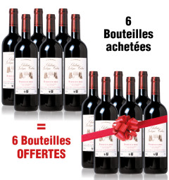 Château Lartigue Cèdres