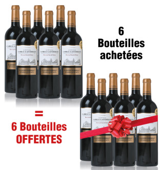 Château Camille Gaucheraud