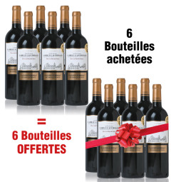 Château Camille Gaucheraud