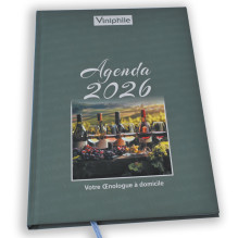 Agenda Viniphile 2026